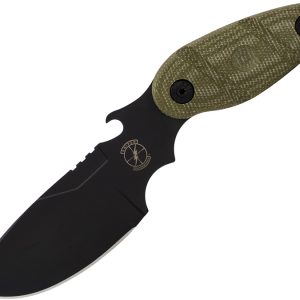 Skinner Black/OD