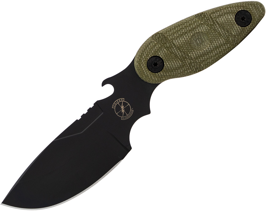 Skinner Black/OD