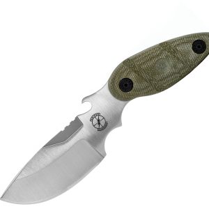 Skinner Satin/OD