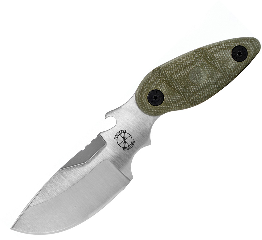 Skinner Satin/OD