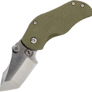 AP Tanto Framelock OD