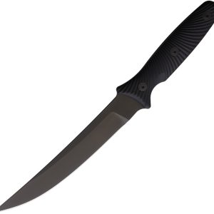 Ronin Torii Fixed Blade Black