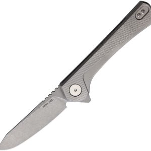 Meanstreak Framelock Ti