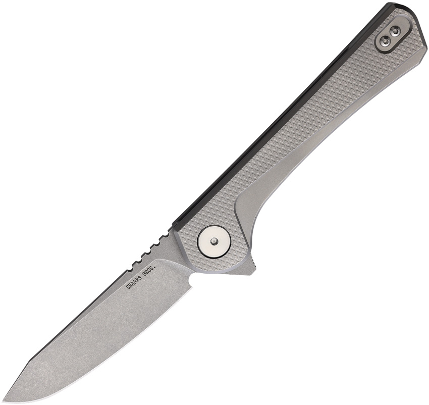 Meanstreak Framelock Ti