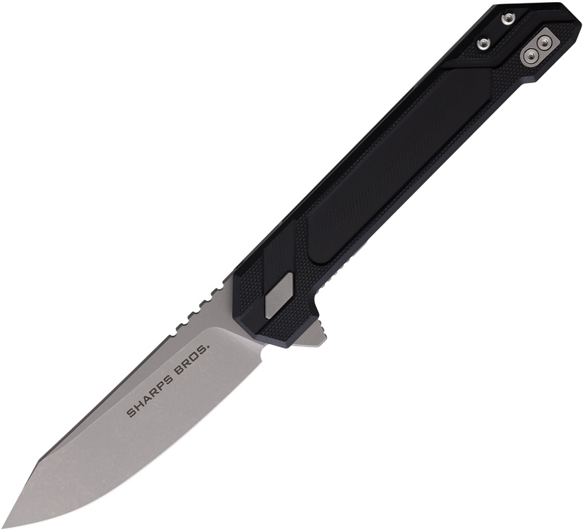 Meanstreak Linerlock G10 D2