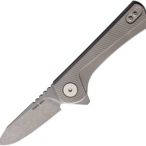 Meanstreak Framelock Ti