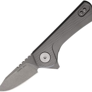 Meanstreak Framelock Ti