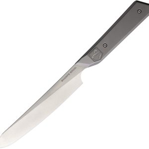 Meanstreak Grill/Steak Knife