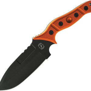 MAMU Fixed Blade Org