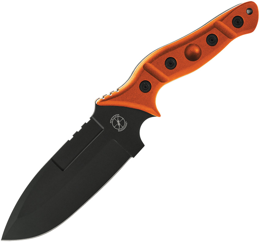 MAMU Fixed Blade Org