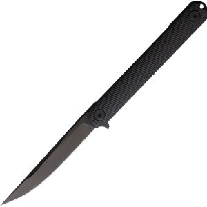 Nemec Linerlock Carbon Fiber