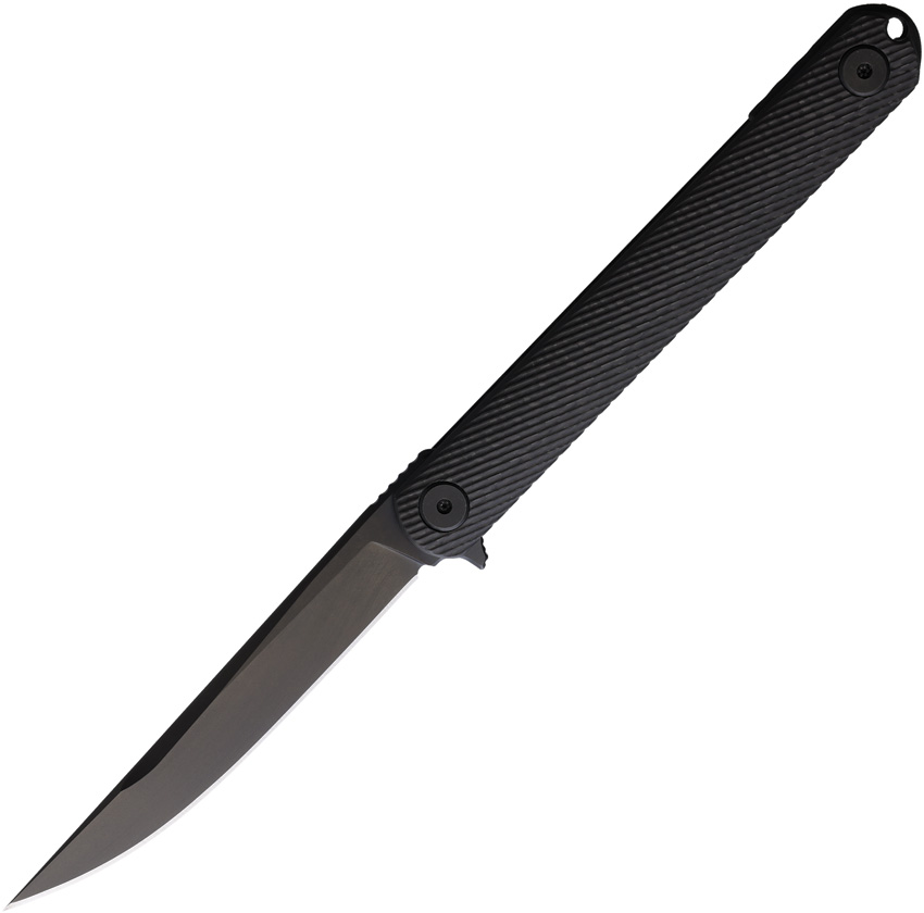 Nemec Linerlock Carbon Fiber