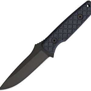 Alala Fixed Blade Black