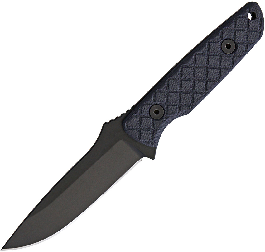 Alala Fixed Blade Black