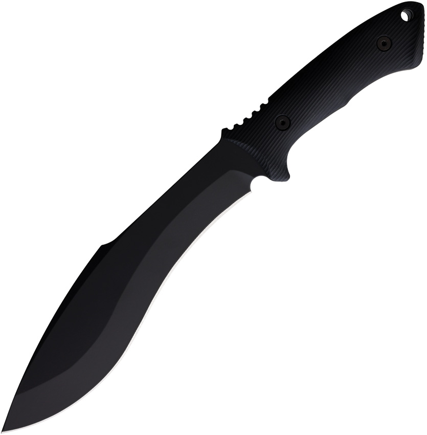 Harsey Kukri