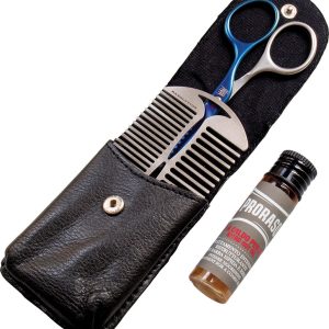 Beard Trimming Set