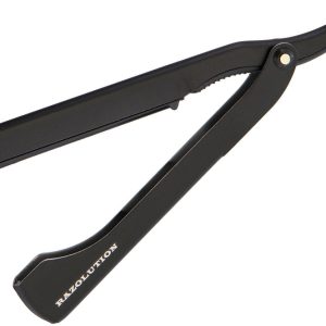 Exchangeable Blade Razor