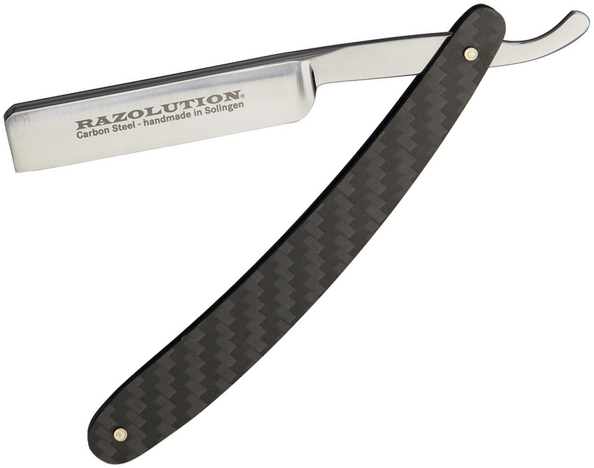 Straight Razor