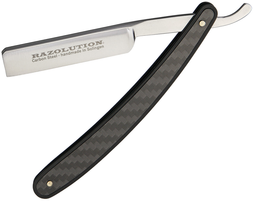 Straight Razor
