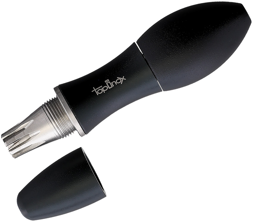 Nose and Ear Hair Trimmer