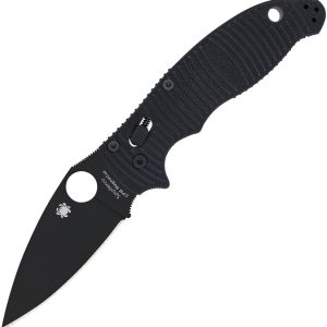 Manix 2 Ball Bearing Lock Salt