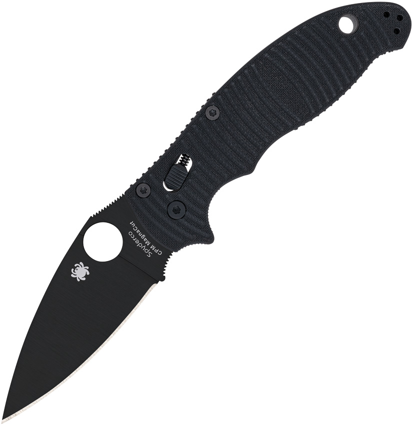 Manix 2 Ball Bearing Lock Salt