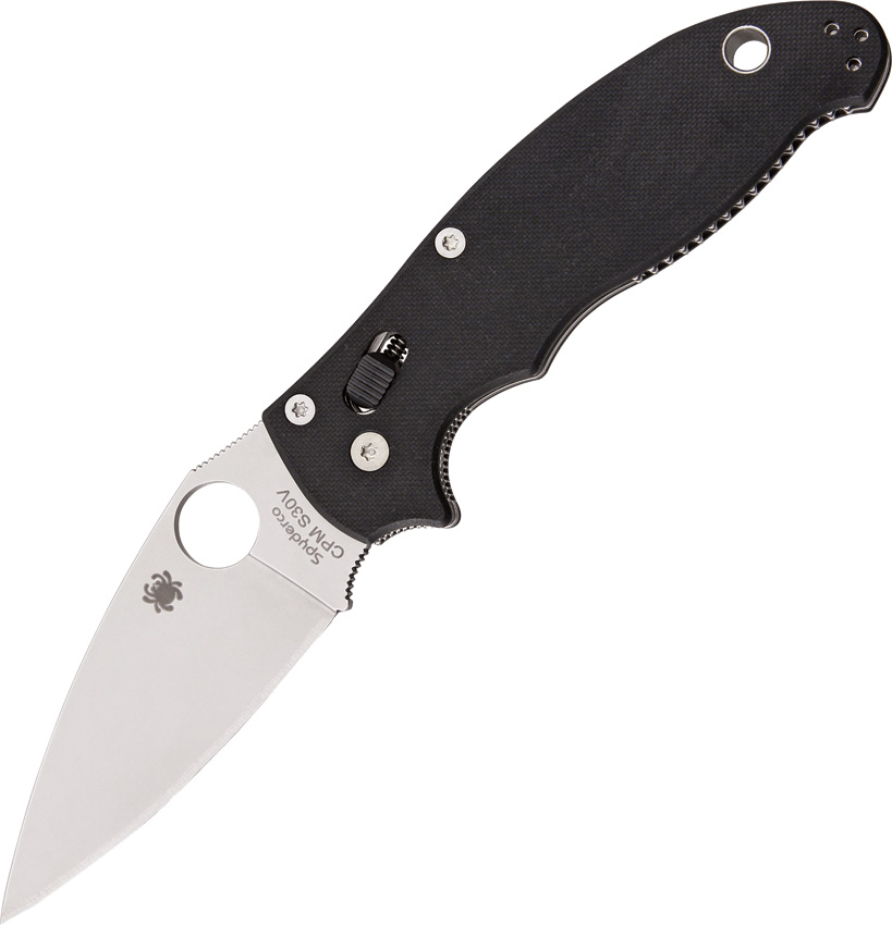 Manix 2 Ball Bearing Lock