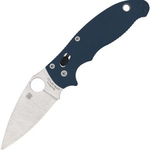 Manix 2 Ball Bearing Lock