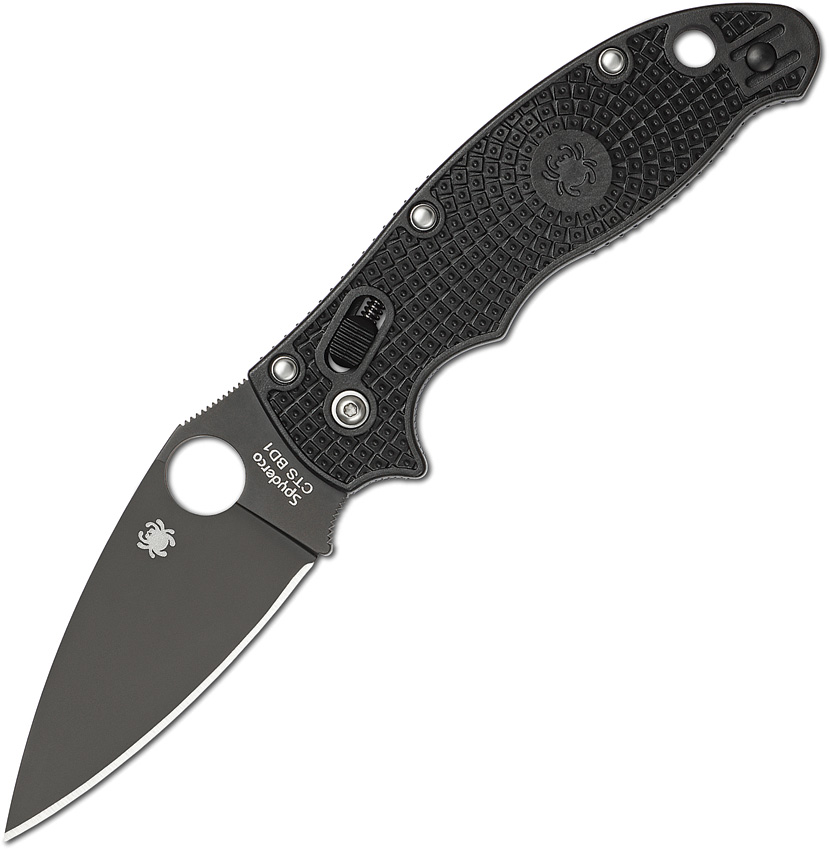 Manix 2 Ball Bearing Lock
