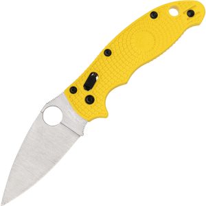 Manix 2 Salt Ball Bearing Lock