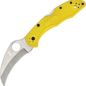Tasman Salt 2 Lockback