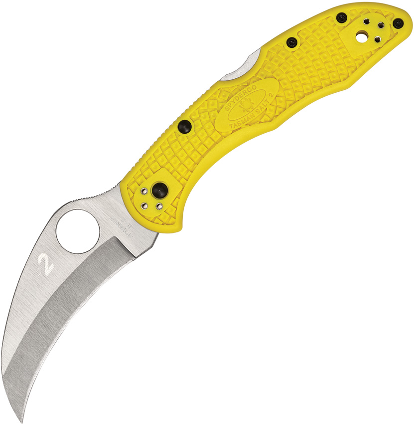 Tasman Salt 2 Lockback