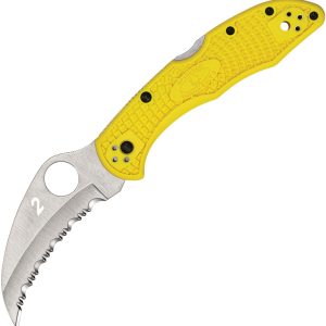 Tasman Salt 2 Lockback