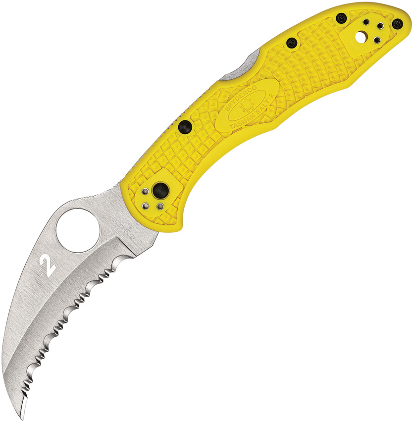 Tasman Salt 2 Lockback