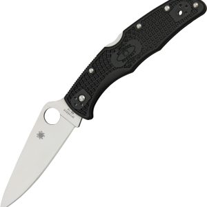 Spyderco Endura Lockback SC10FPBK product image