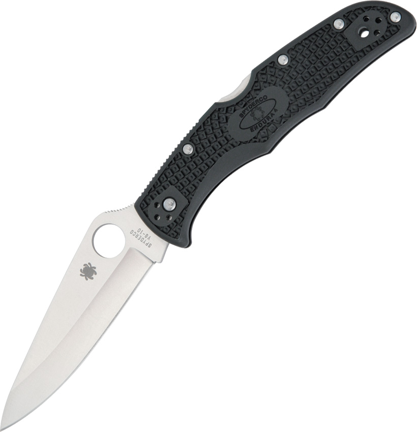 Endura 4 Lockback Black