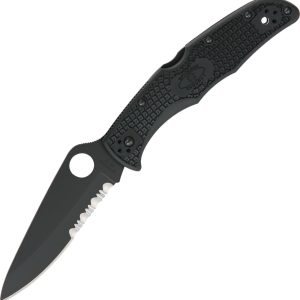 Endura 4 Lockback
