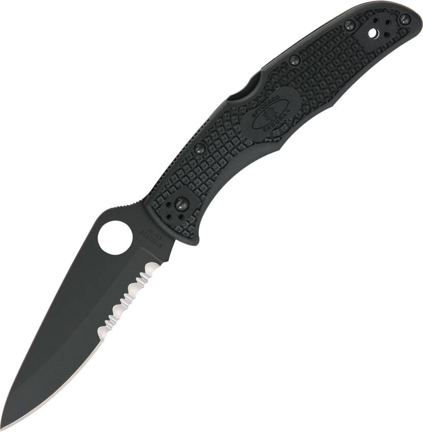 Endura 4 Lockback