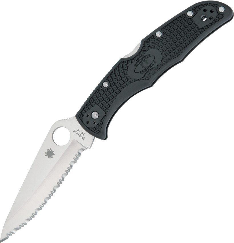 Endura 4 Lockback