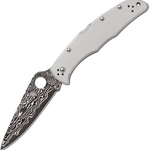 Endura 4 Titanium Damascus
