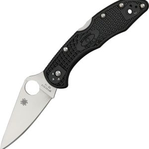 Delica Lockback Flat Ground