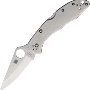 Delica 4 Lockback