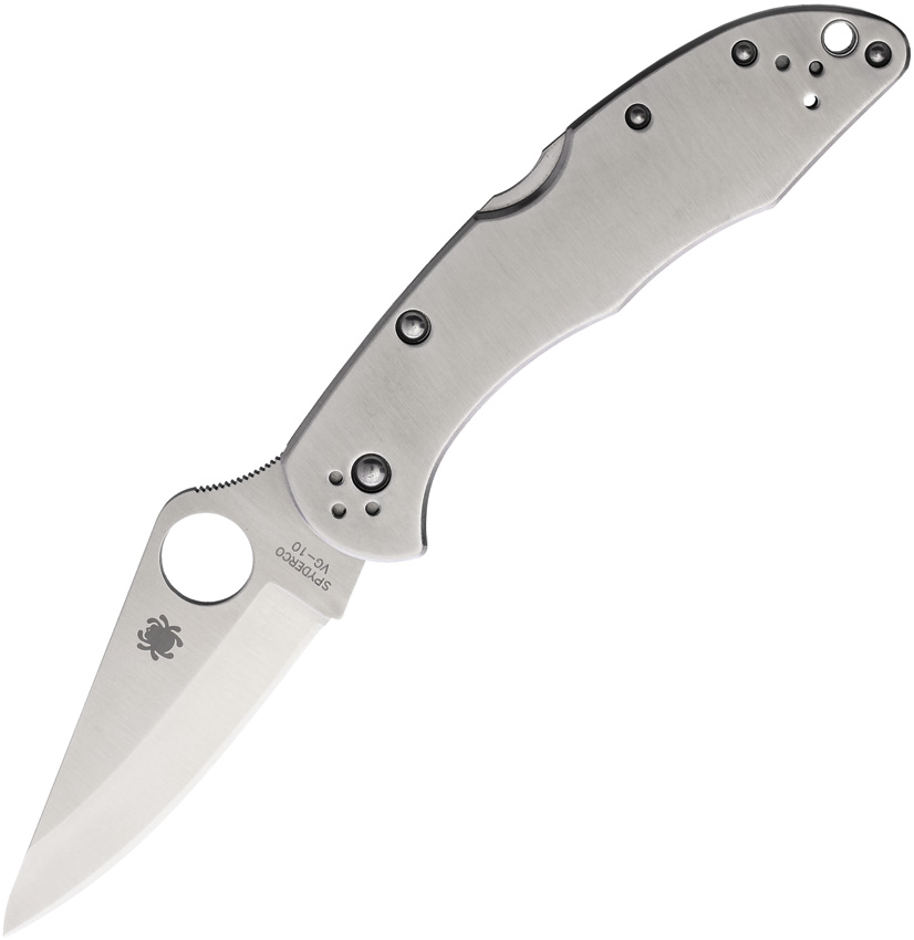 Delica 4 Lockback