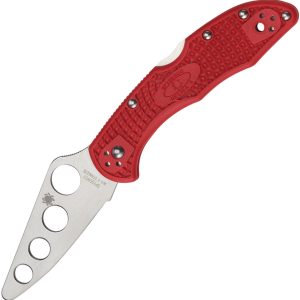 Delica 4 Lockback Trainer