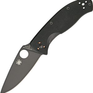 Tenacious Linerlock