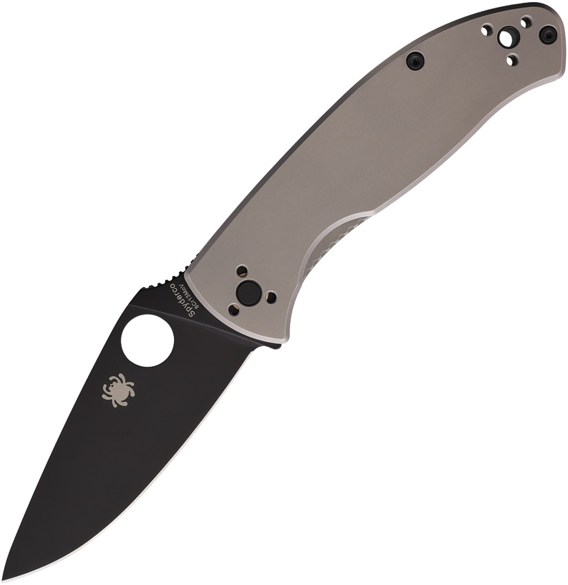 Tenacious R.I.L. Ti Gray