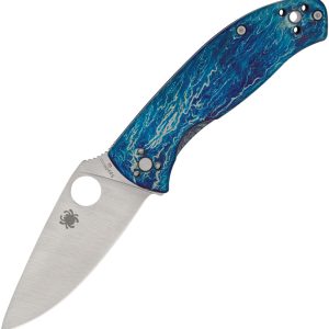 Tenacious R.I.L. Ti Blue