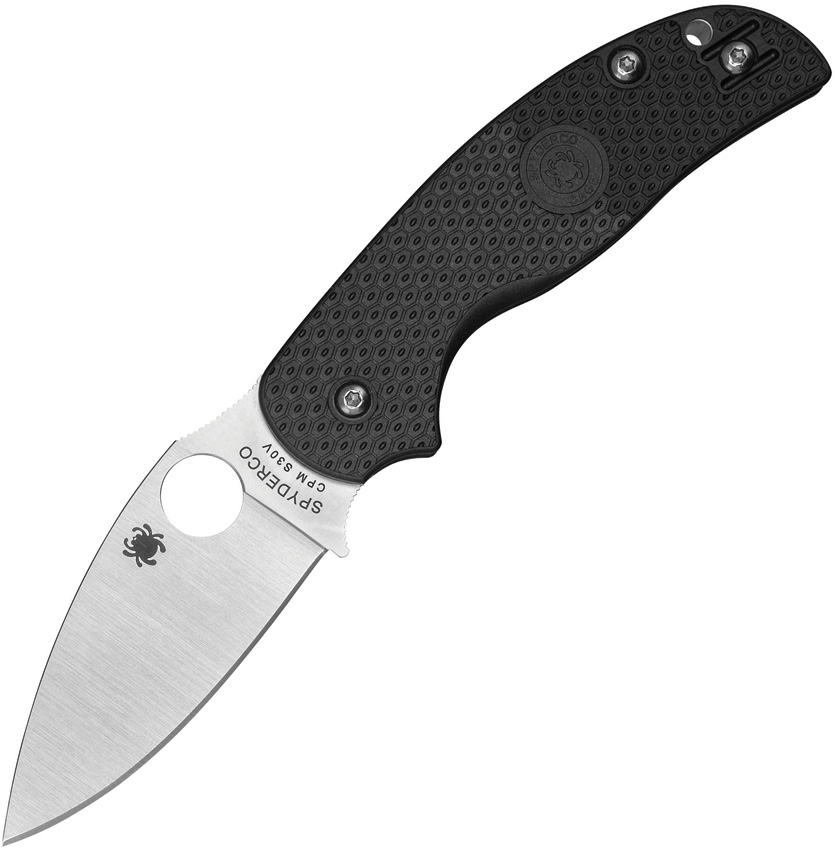 Sage 5 Compression Lock