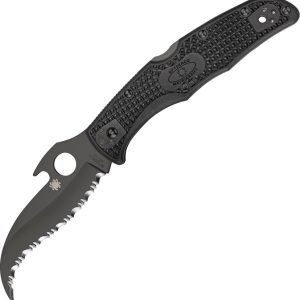 Matriarch 2 Lockback