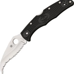 Matriarch 2 Lockback